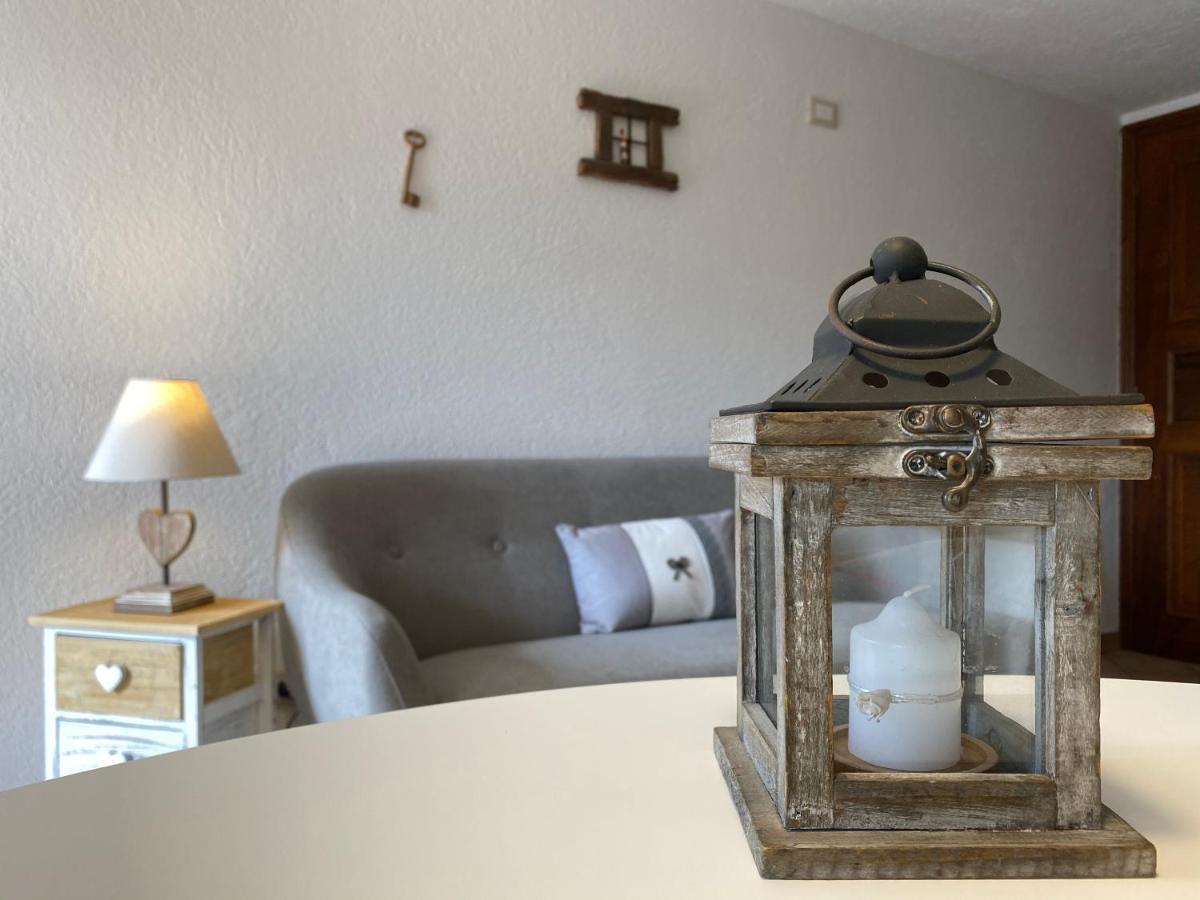 Apartamento Grenier Du Coeur Aosta Exterior foto