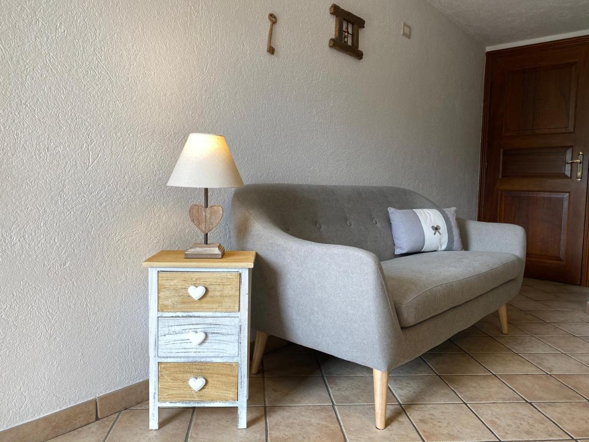 Apartamento Grenier Du Coeur Aosta Exterior foto