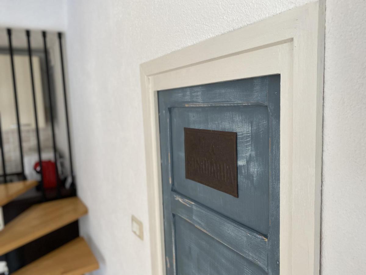 Apartamento Grenier Du Coeur Aosta Exterior foto